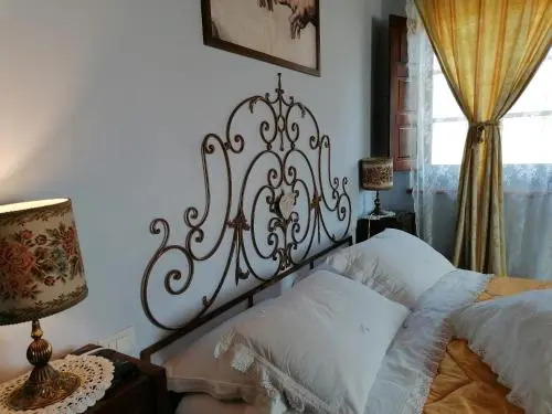 Podere Piandarca