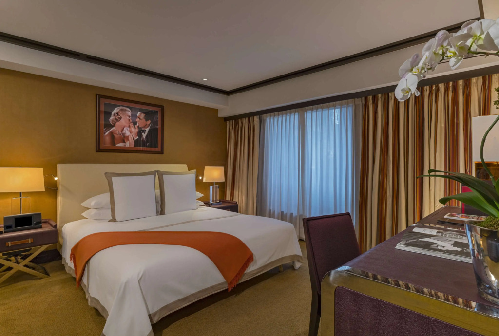 The Chatwal, The Unbound Collection by Hyatt