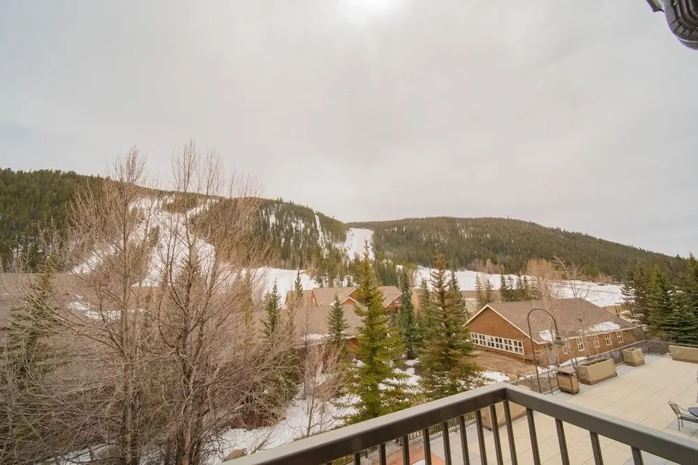 Slopeside