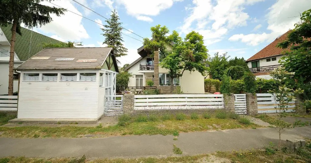 Levendula ház - Rosie Home