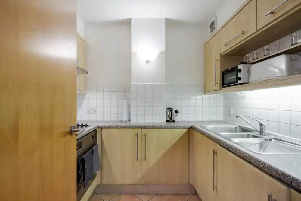 1 Bedroom Apartment Near Big Ben