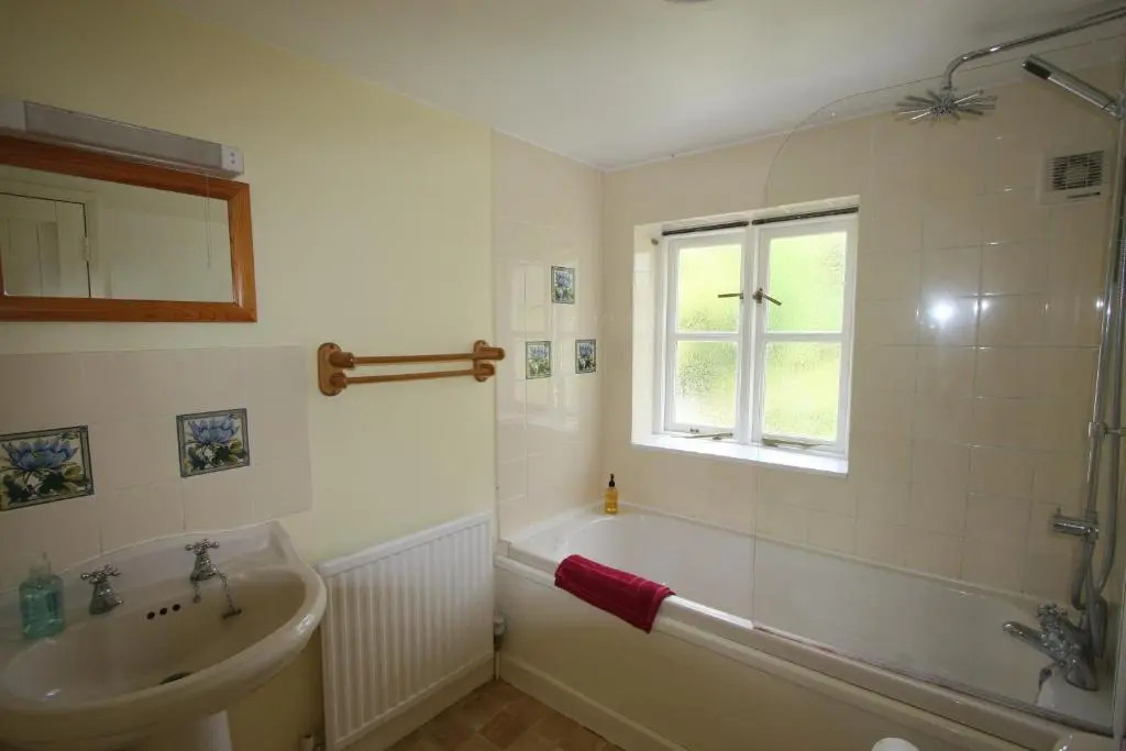 Beechwood B&B