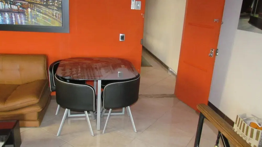 Calle 10 Suites