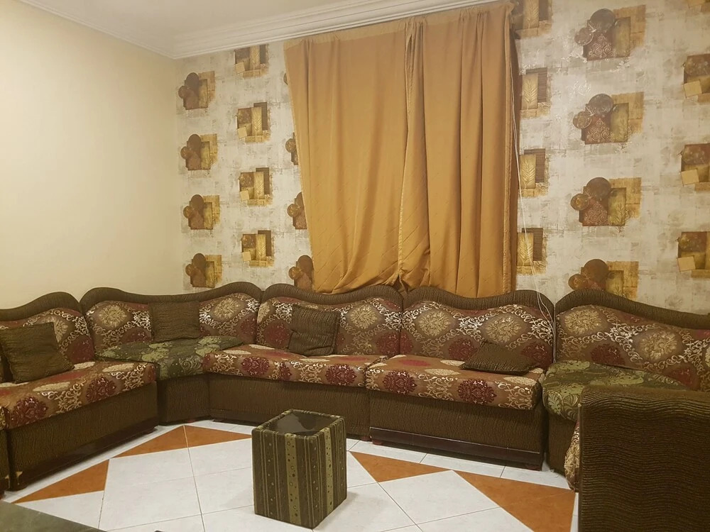 Taj Alarous Hotel Apartments