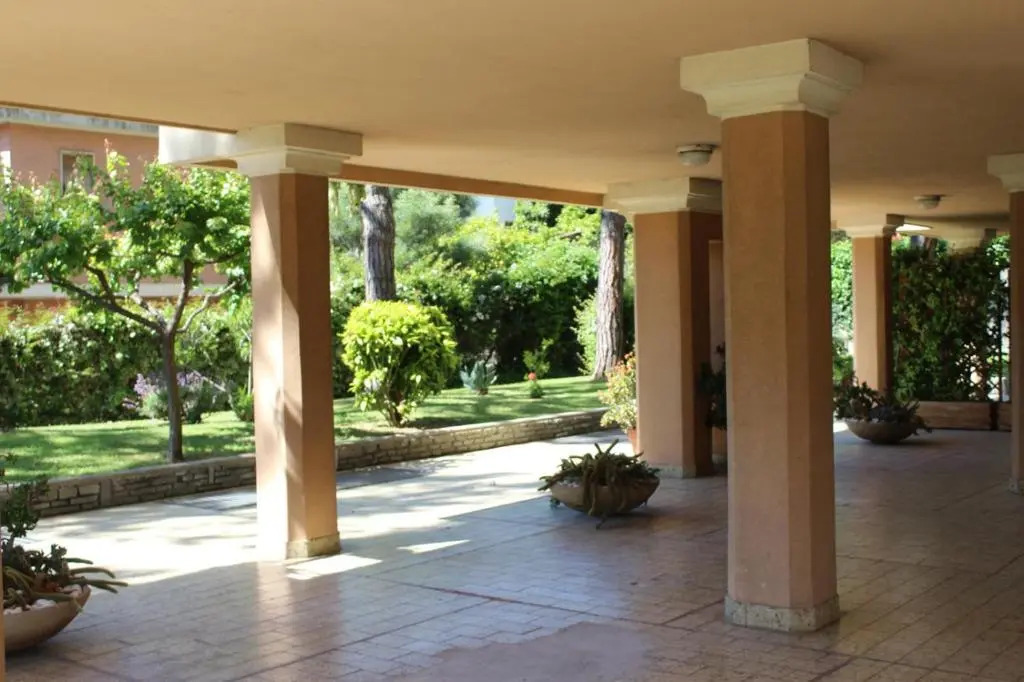 Casa Primavera
