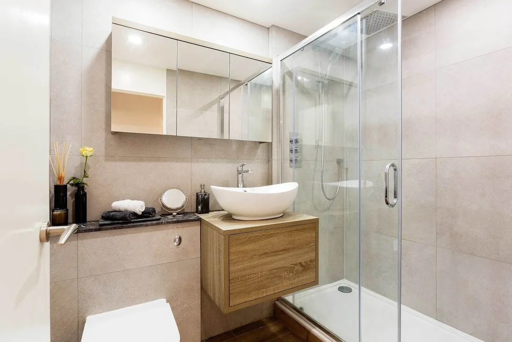 Veeve - Calming Belsize Park Retreat