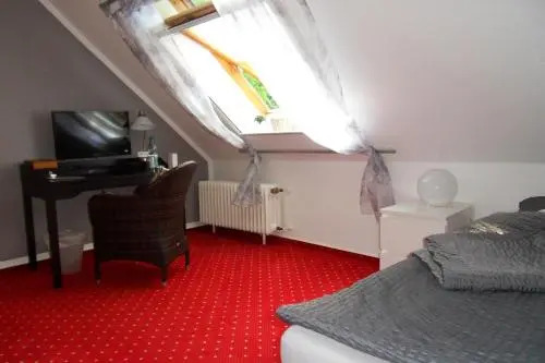 Hotel Garni am Eckernweg