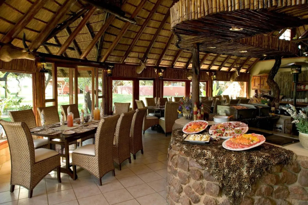 Ditholo Game Lodge Bela Bela