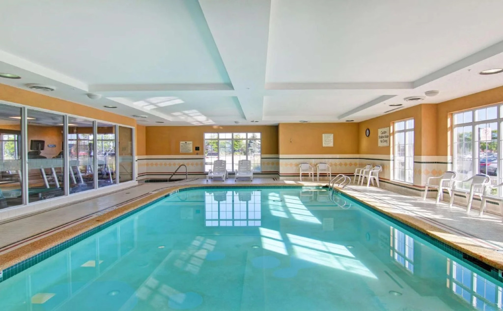 Homewood Suites by Hilton Toronto Mississauga