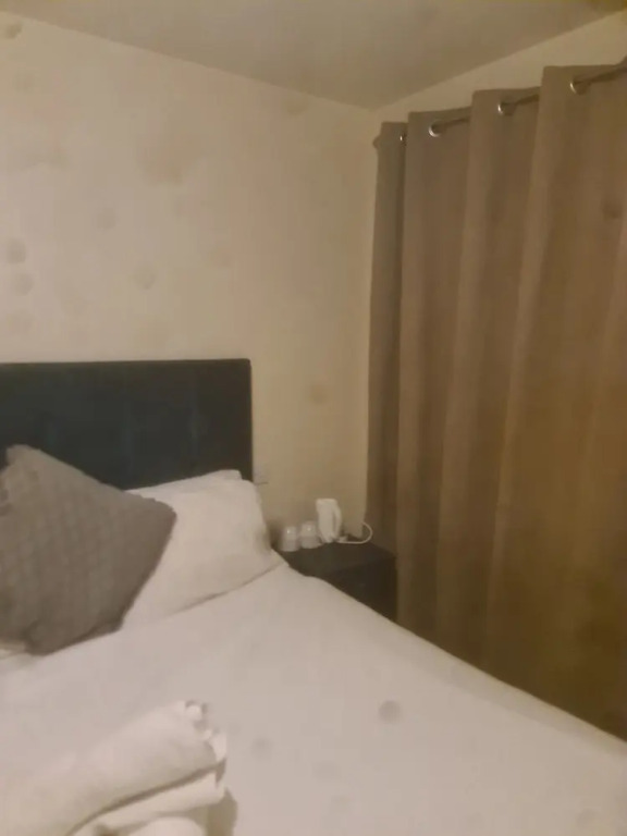 Remarkable 1-bed Apartment in Romford