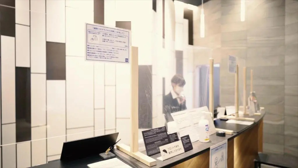 Tokyu Stay Nishi Shinjuku