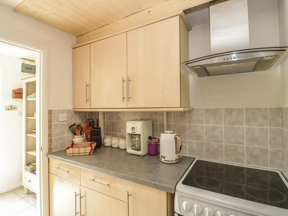 Amelyah Cottage