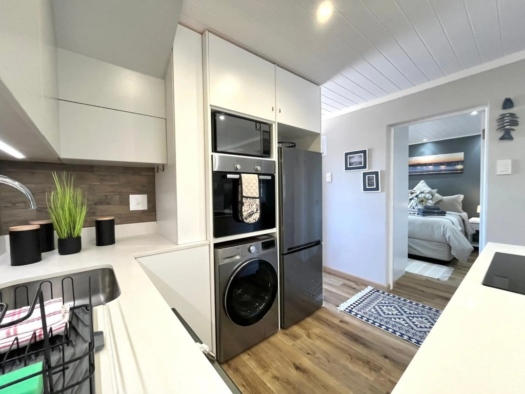 De Valle 65 Premium Apartment