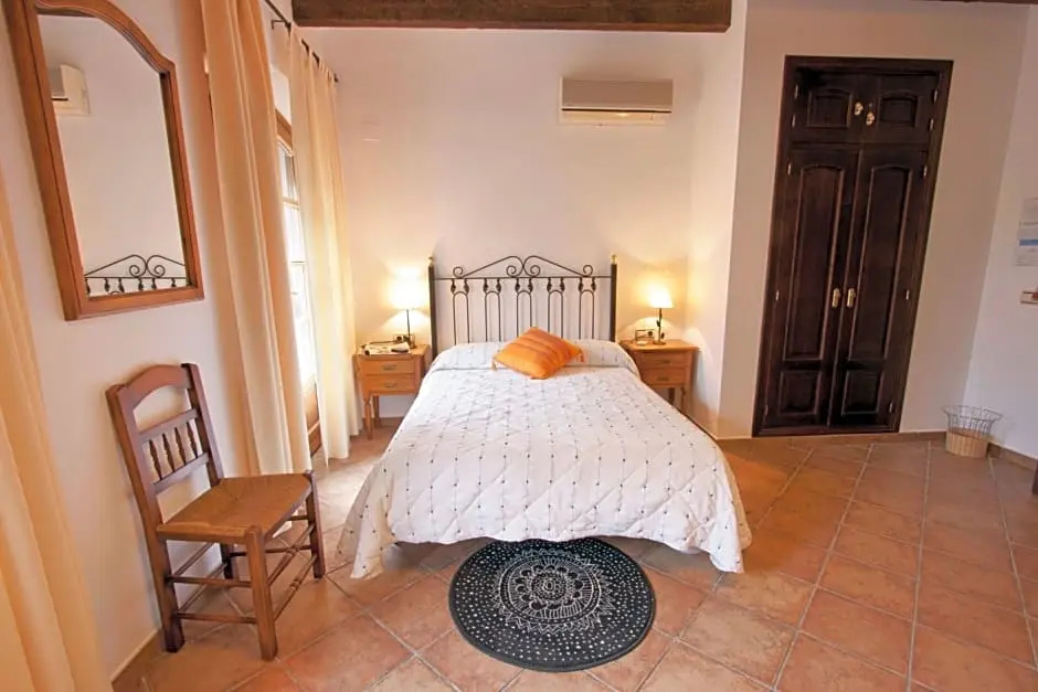 Hostal El Cortijo