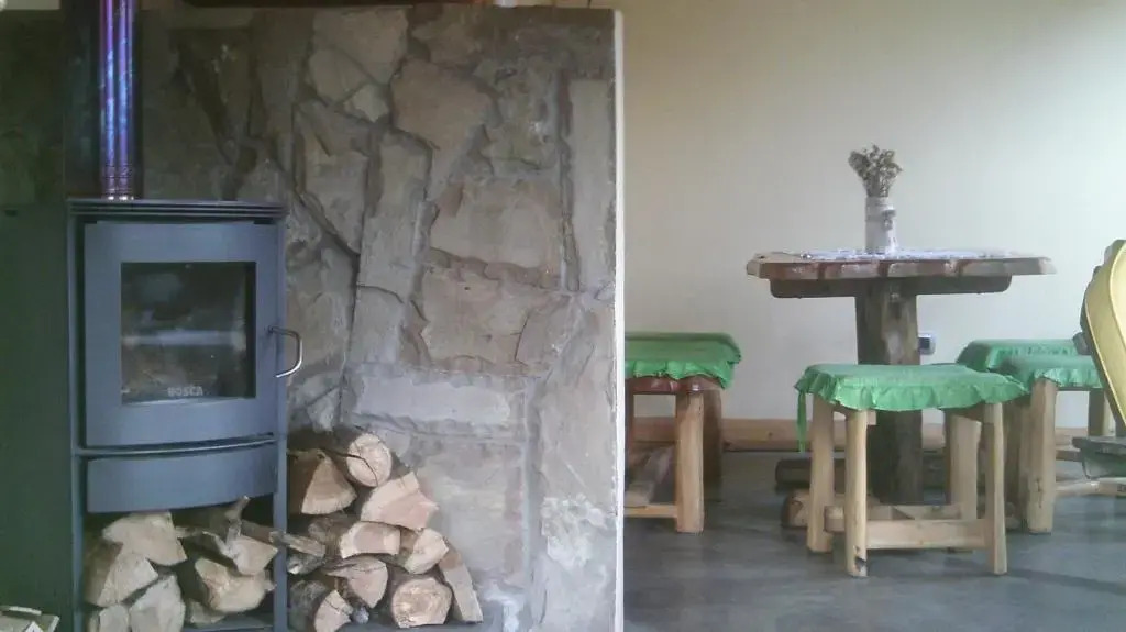 Cabañas Peumayen Meliquina