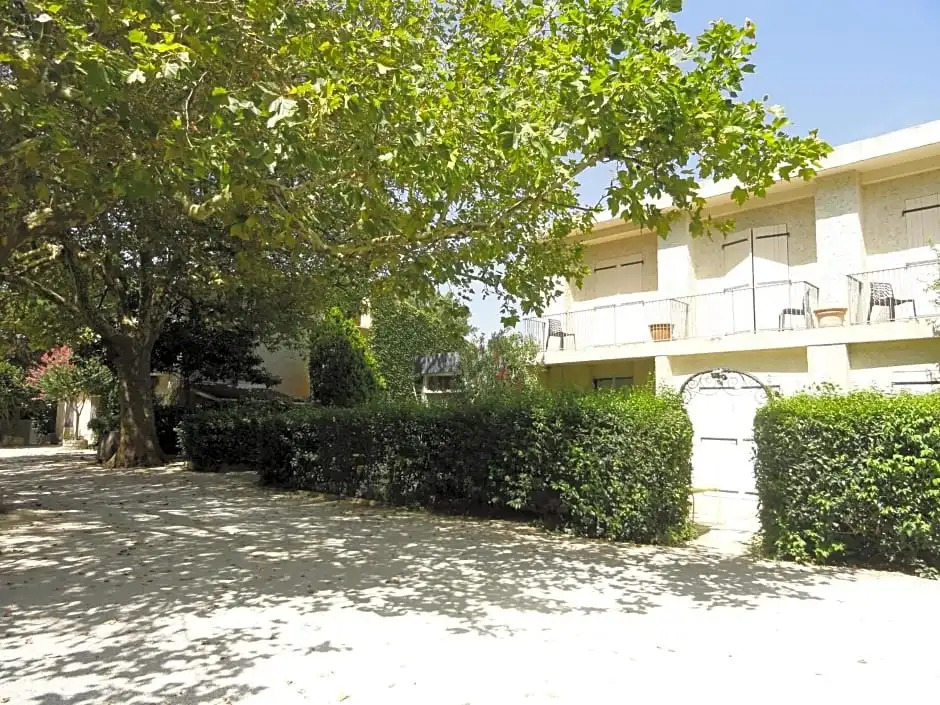 Hotel de lîle