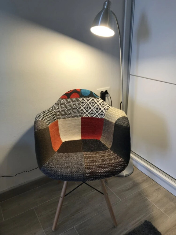 Holiday Zagreb Center Studio Apartment