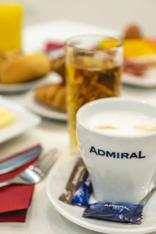 Casino & Hotel ADMIRAL Ptuj