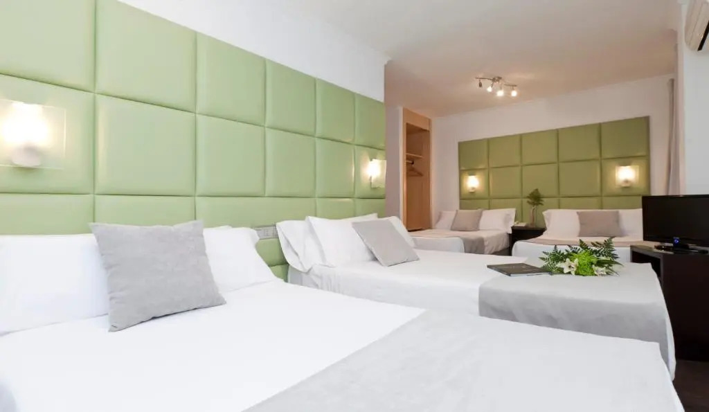 Hotel Presidente by Maxi Hoteles