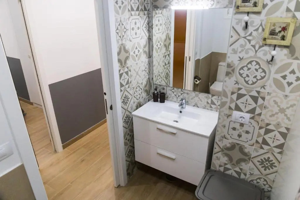 Apartment Orlando Tenerife Sur MIKEY