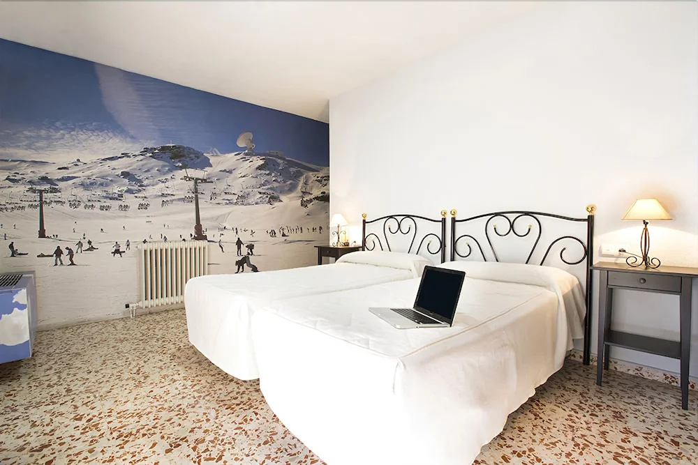 Hostal Casa Salvador