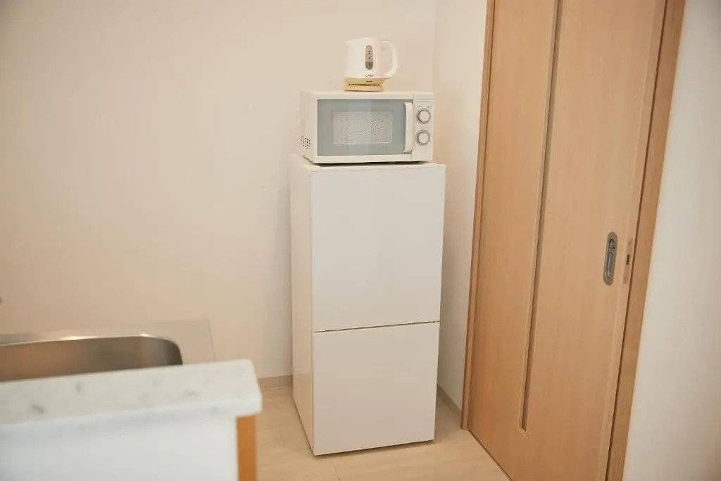 New Normal Hotel in NAGO