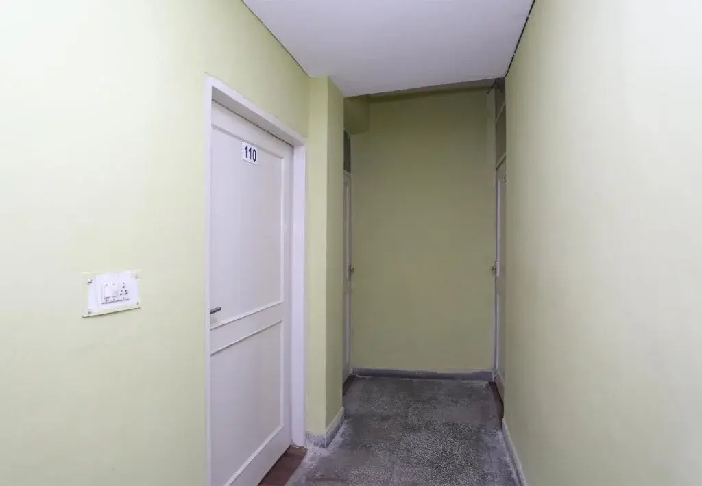 Bala Ji Residency By OYO Rooms