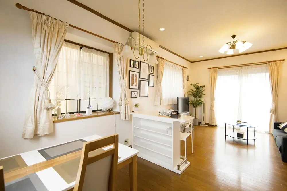 Edogawadai House