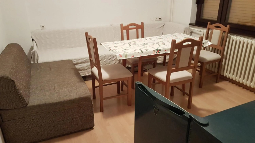 DASS apartmani