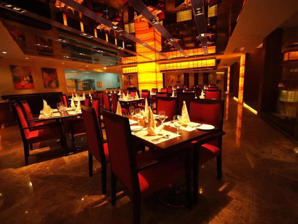 Days Hotel Shanghai Hongkou Fortune