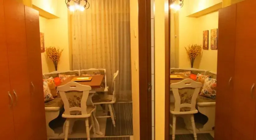 Evryka Boutique Studio