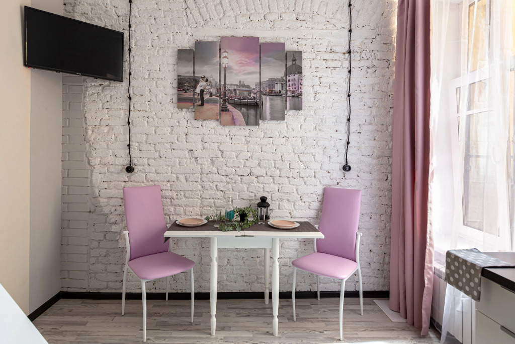 RentApartmentSpb