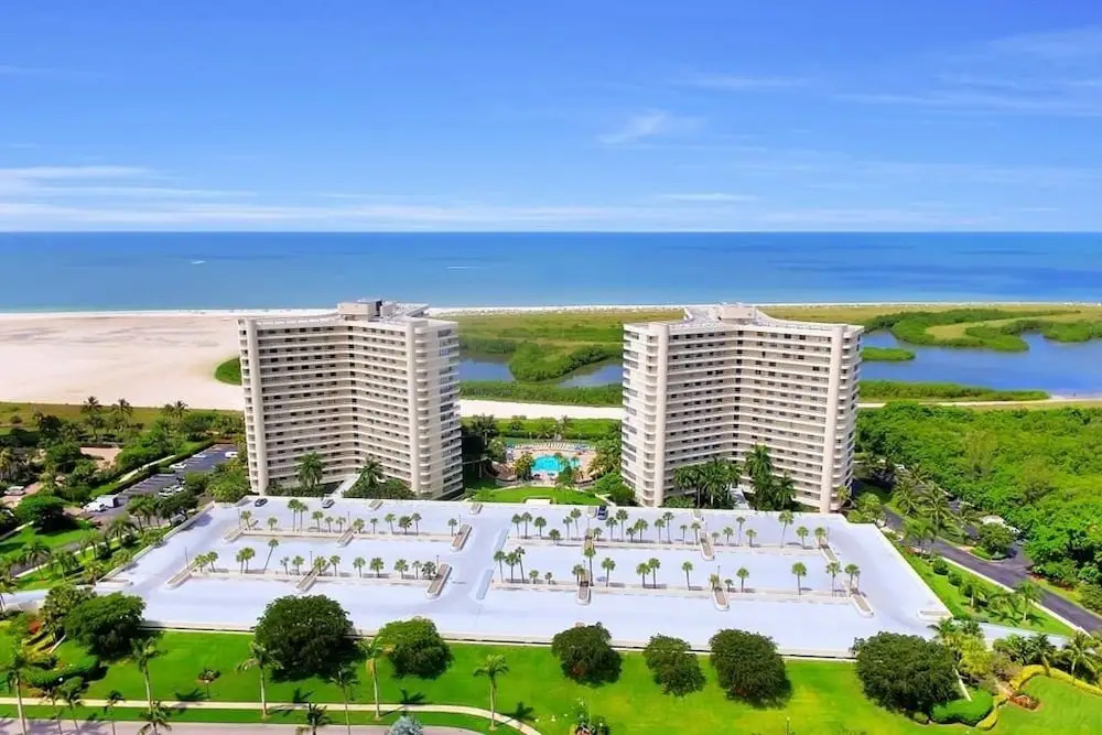 Seaview Condo #61505