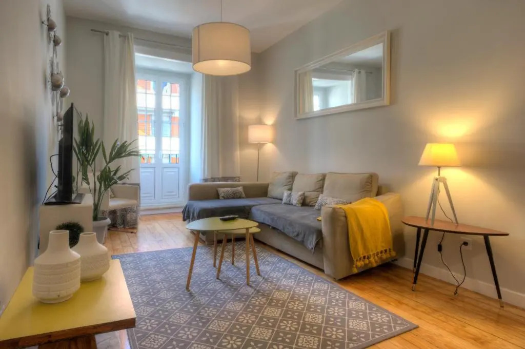 Angel'S Duplex Terrace Five Bedrooms