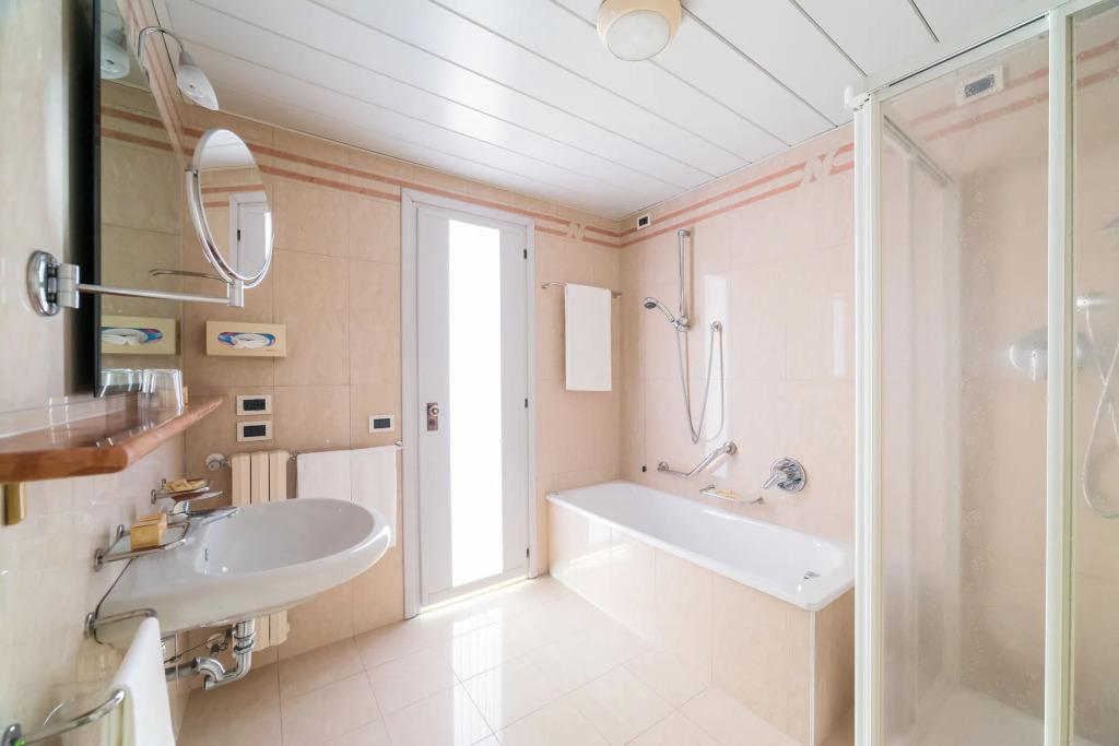 Hotel Apollo Terme