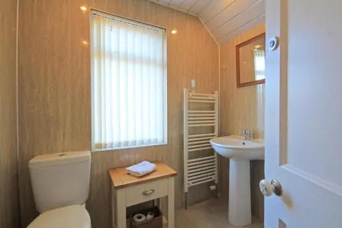 Sheneval Apartment