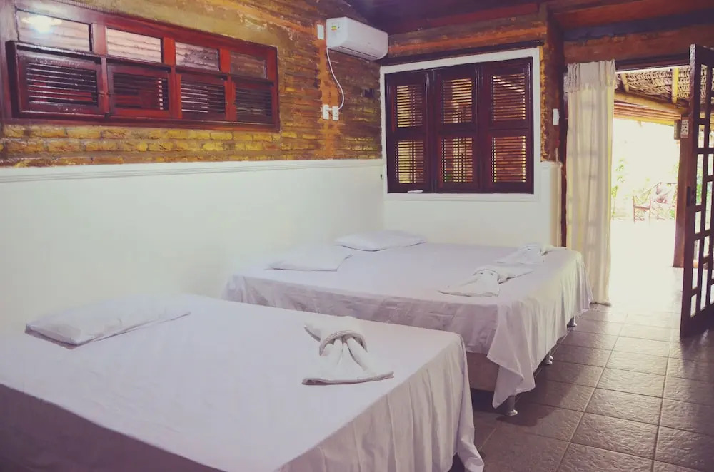 Casa Viva Guesthouse