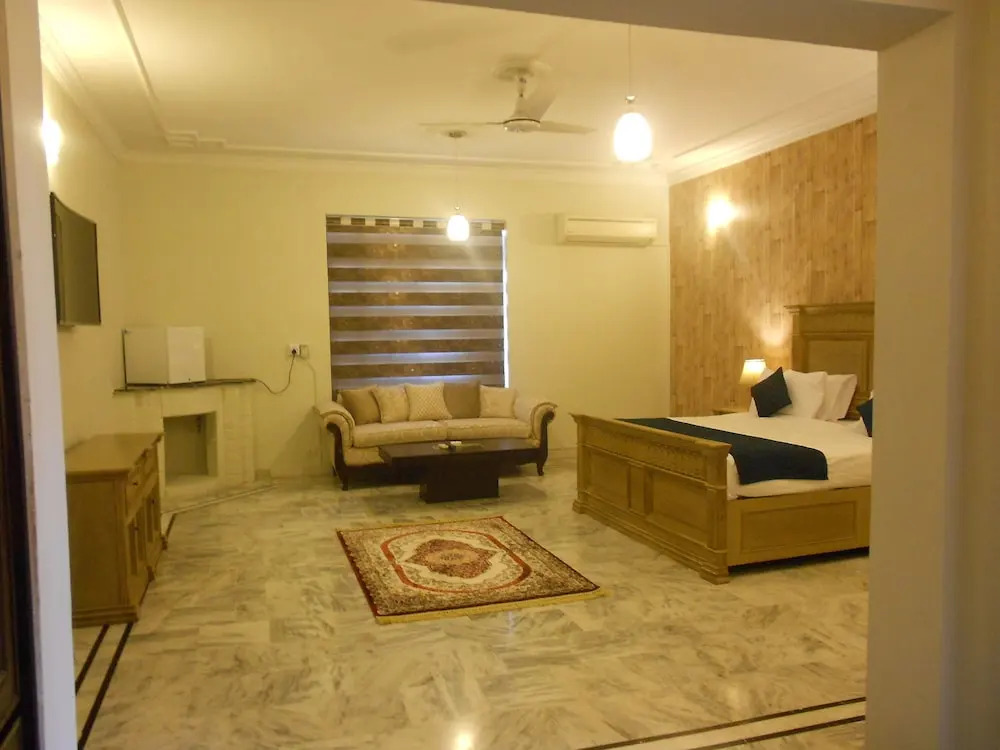 Hospitality Koncepts