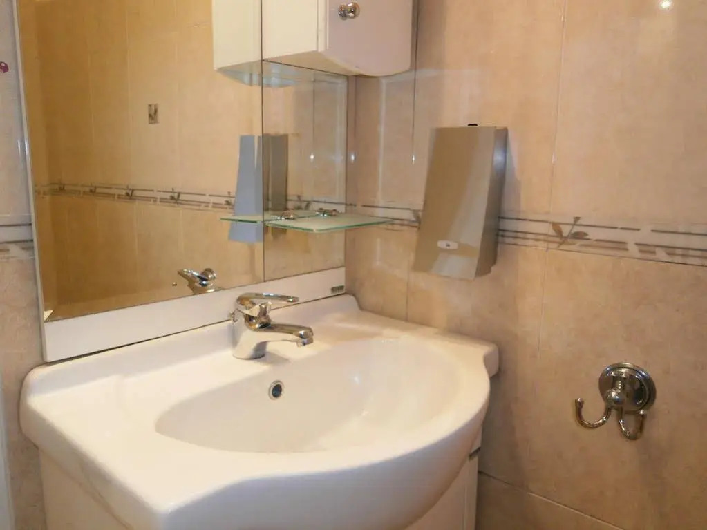 Park Apartments & Rooms Popovi