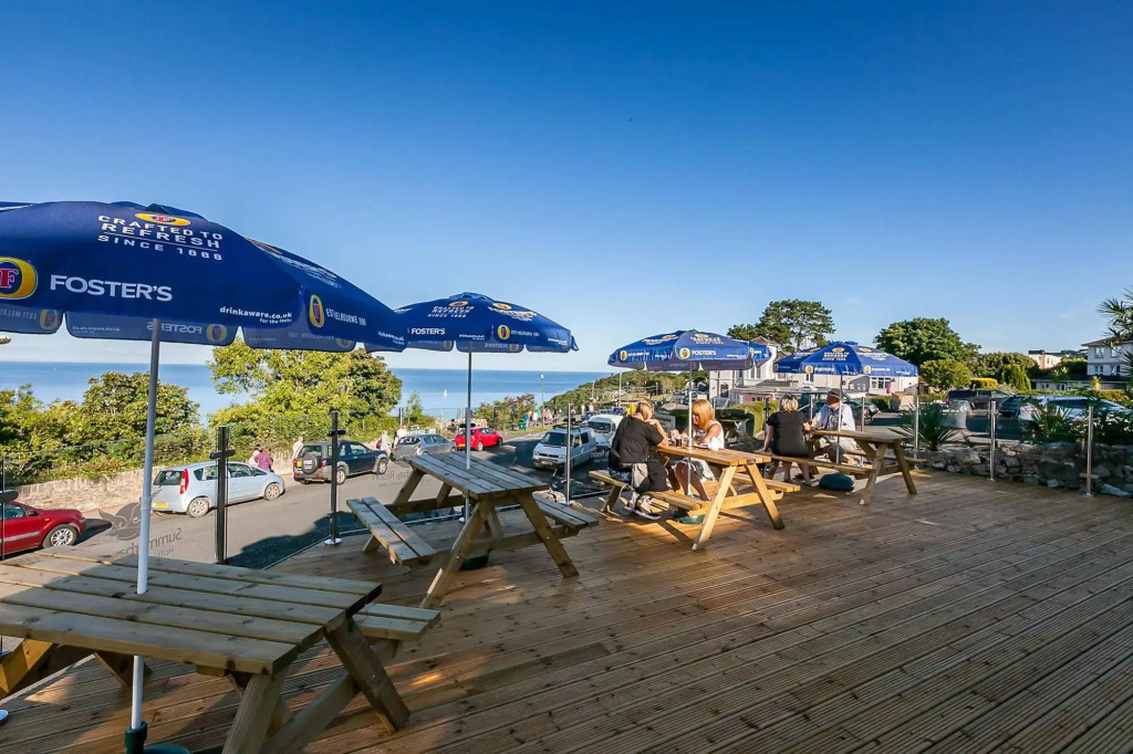 Summerbay Resort Hotel