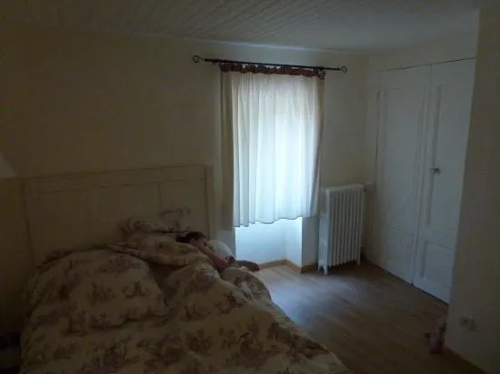 Le Gite de la Prunette