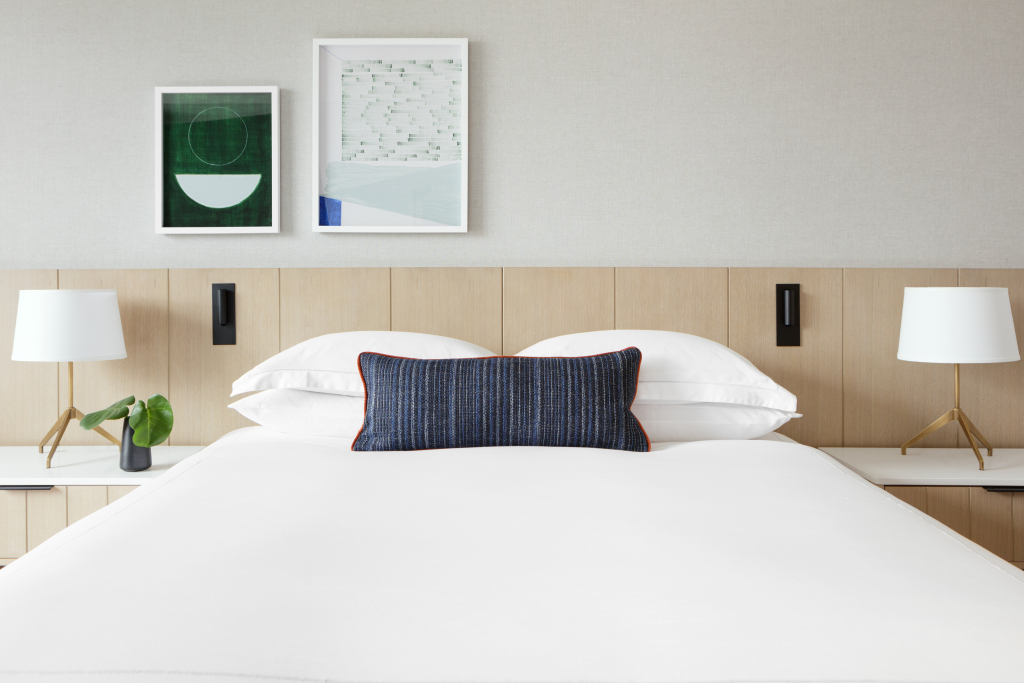 Kimpton - The Forum Hotel by IHG