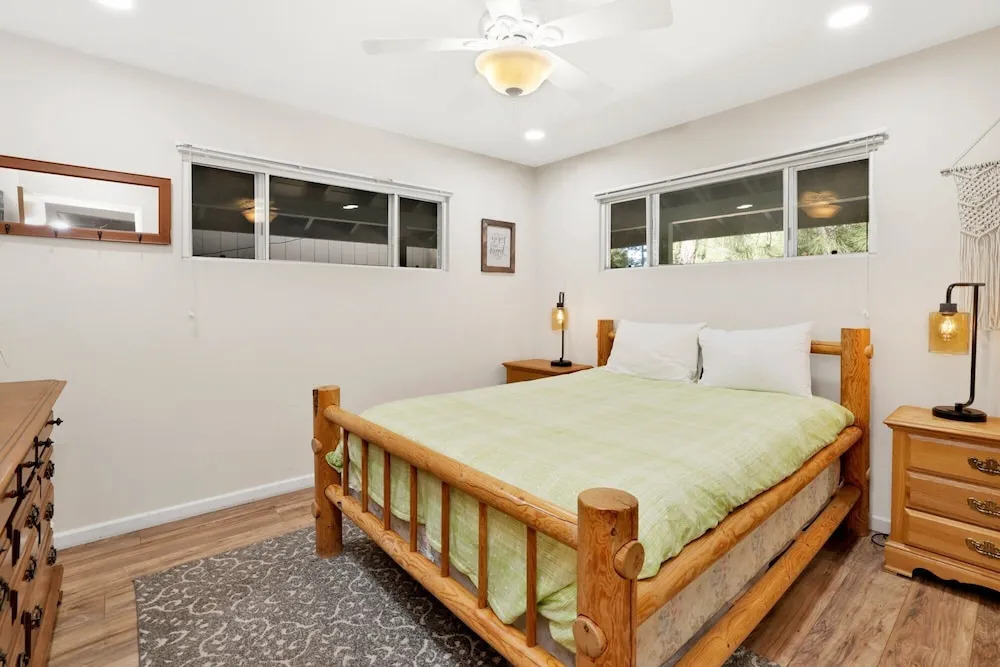 Cozy up to Summit-1651 by Big Bear Vacations