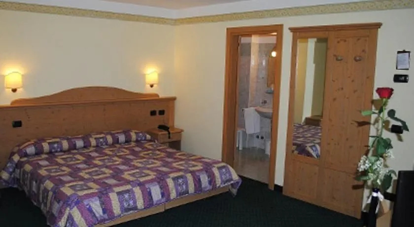 Albergo Bernard