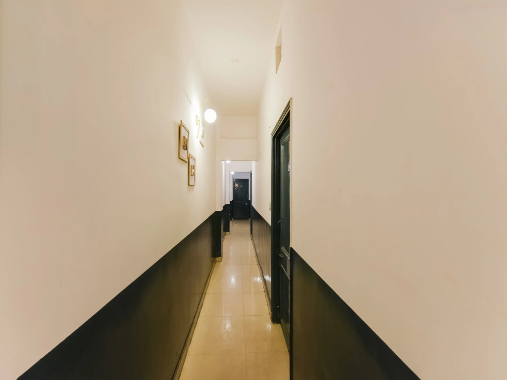 Hotel O Unique Delhi Home Stay