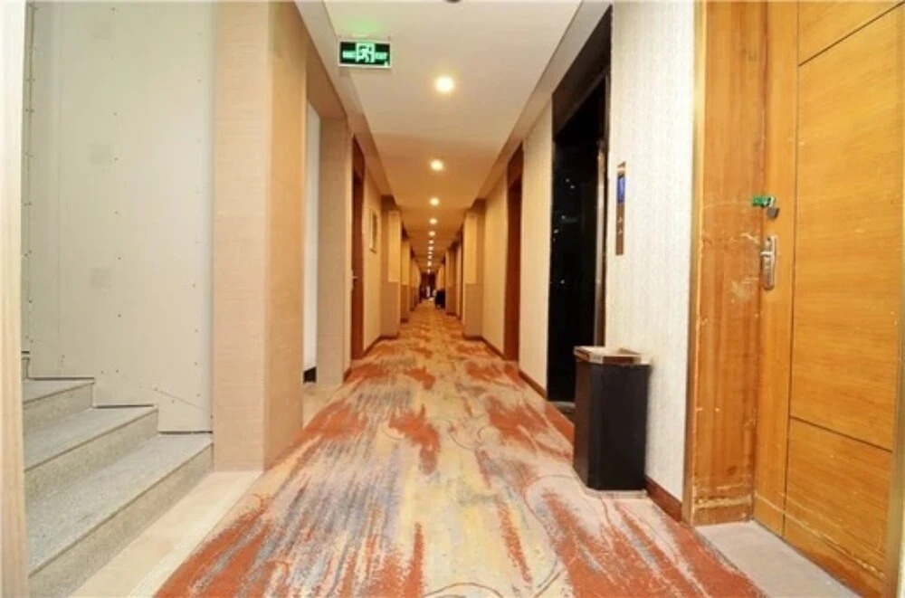 Bo Yi Hotel