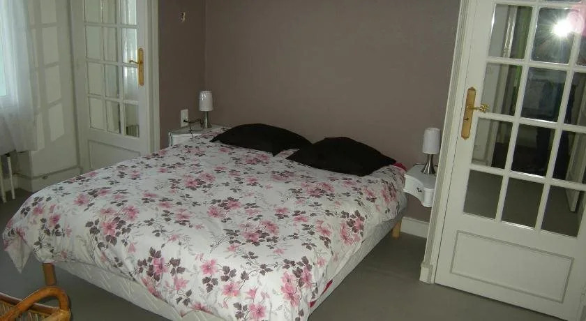 Hotel gites des touristes