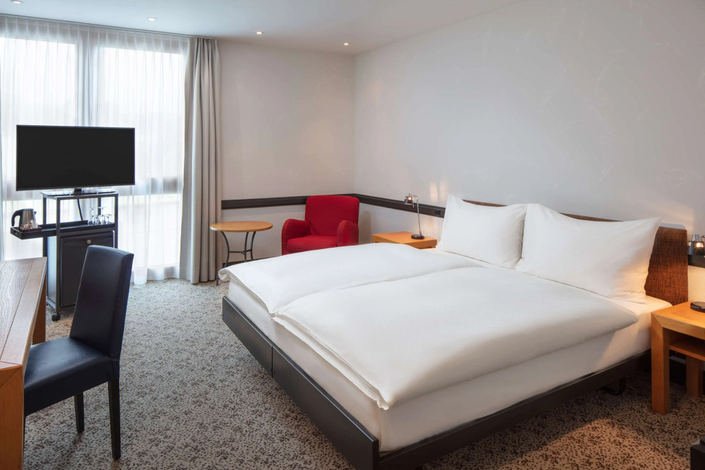 Hotel Baslertor