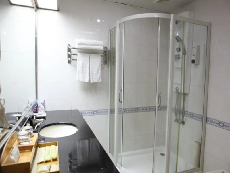 Hainan Yehai Hotel