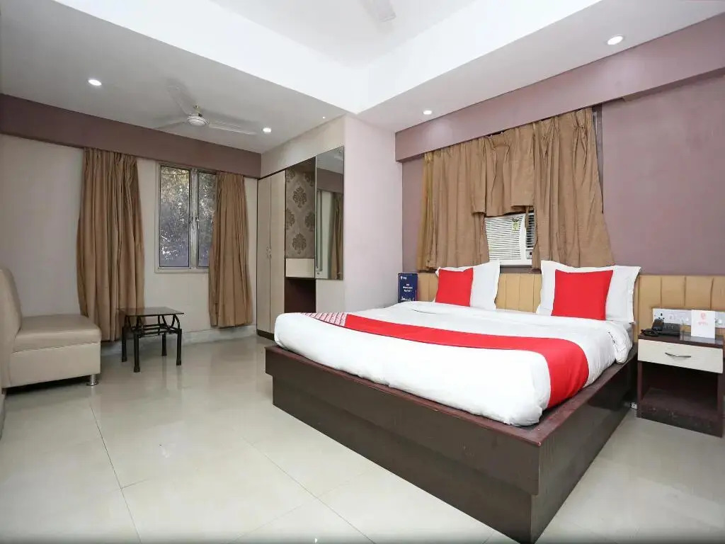Shree Guest House
